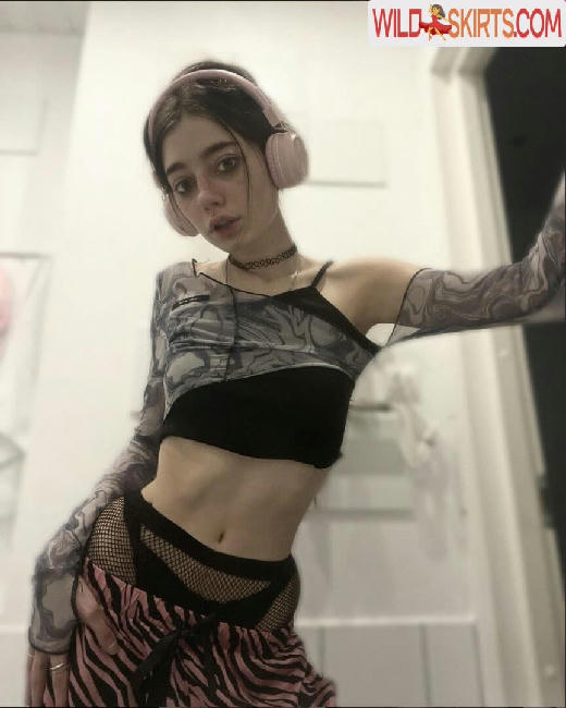 Ghostcrybaby / ghostcrybaby / lolibayli nude OnlyFans, Instagram leaked photo #34