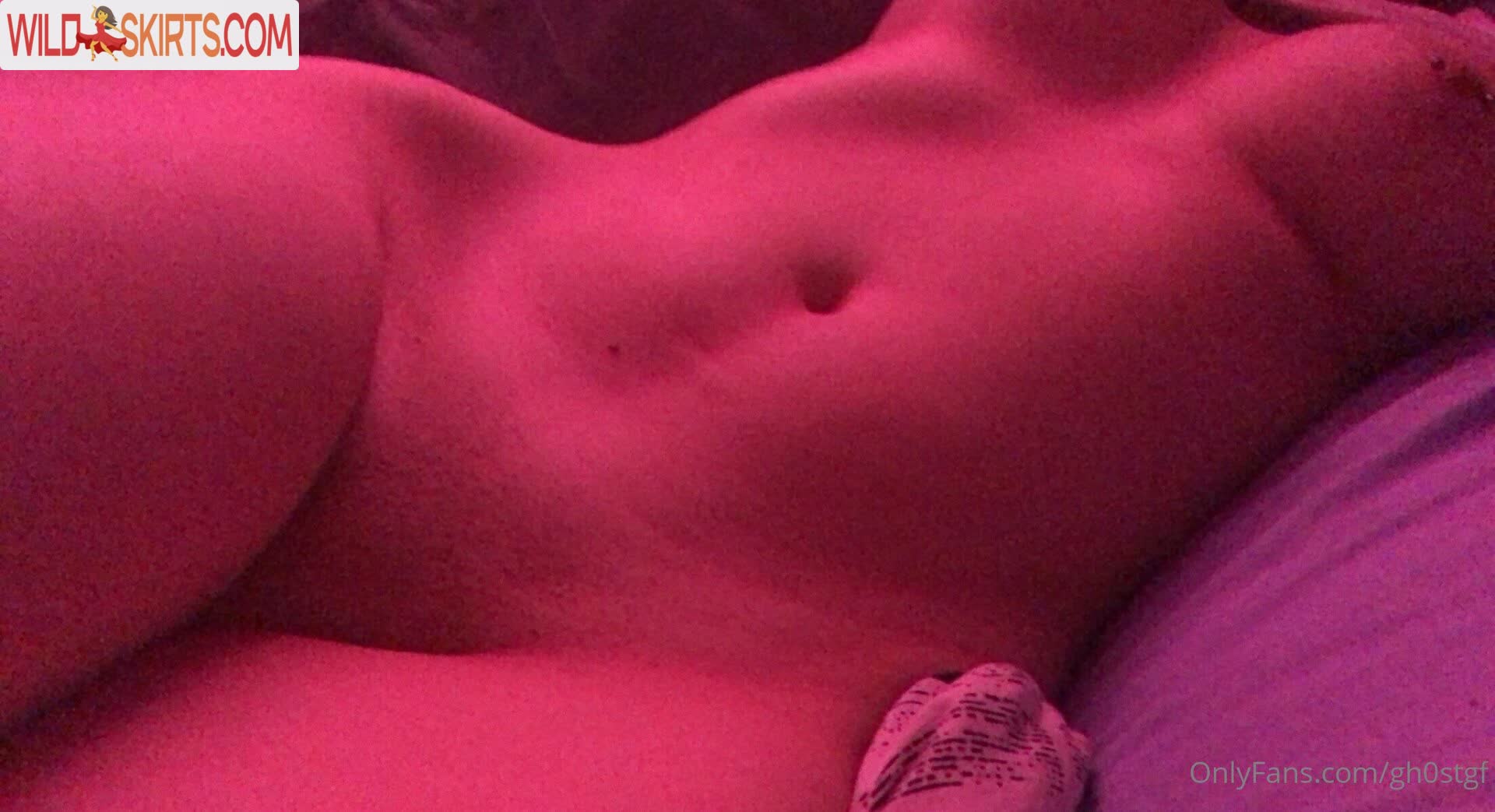 Ghostgrlfrnd nude leaked photo #2