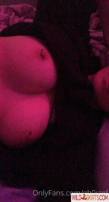 ghostgrlfrnd / gh0stgf / ghostgrl321 / ghostgrlfrnd nude OnlyFans, Instagram leaked photo #6