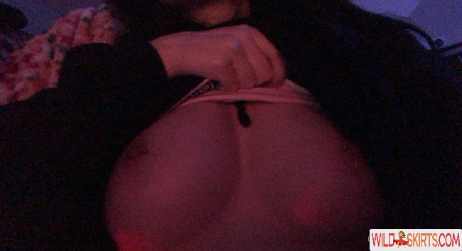 ghostgrlfrnd / gh0stgf / ghostgrl321 / ghostgrlfrnd nude OnlyFans, Instagram leaked photo #20