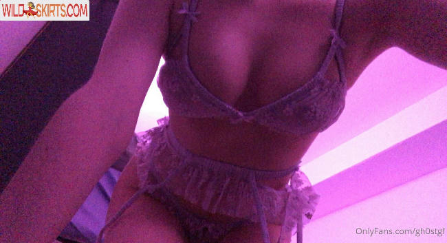 ghostgrlfrnd / gh0stgf / ghostgrl321 / ghostgrlfrnd nude OnlyFans, Instagram leaked photo #21