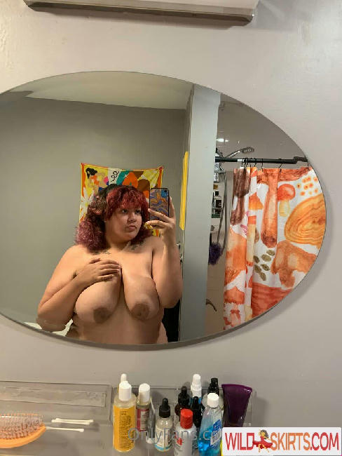 ghostly_lilacs / ghostly_lilacs / ghostlylilacs nude OnlyFans, Instagram leaked photo #58