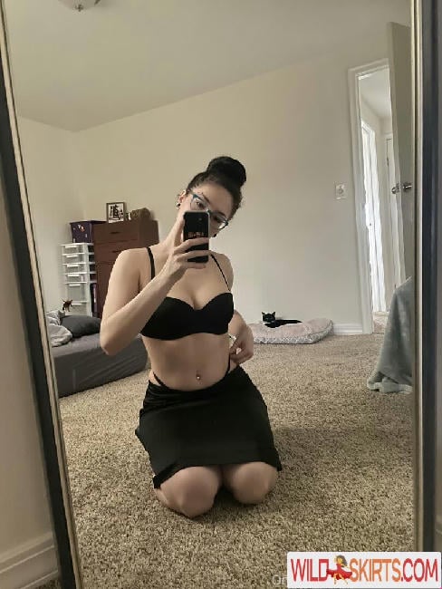 ghostlygothx / ghostlygoth / ghostlygothx nude OnlyFans, Instagram leaked photo #240