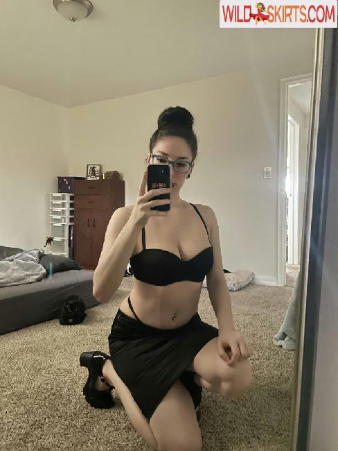 ghostlygothx / ghostlygoth / ghostlygothx nude OnlyFans, Instagram leaked photo #245