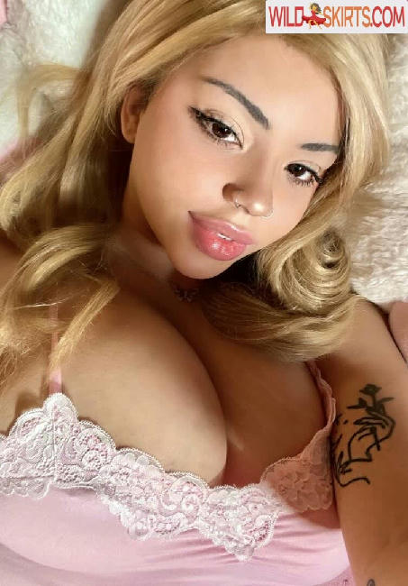 Ghstprincss / Ghsthoerror / ghstprincss nude OnlyFans, Instagram leaked photo #10