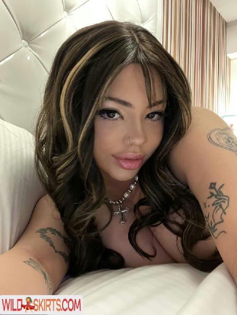 Ghstprincss / Ghsthoerror / ghstprincss nude OnlyFans, Instagram leaked photo #12