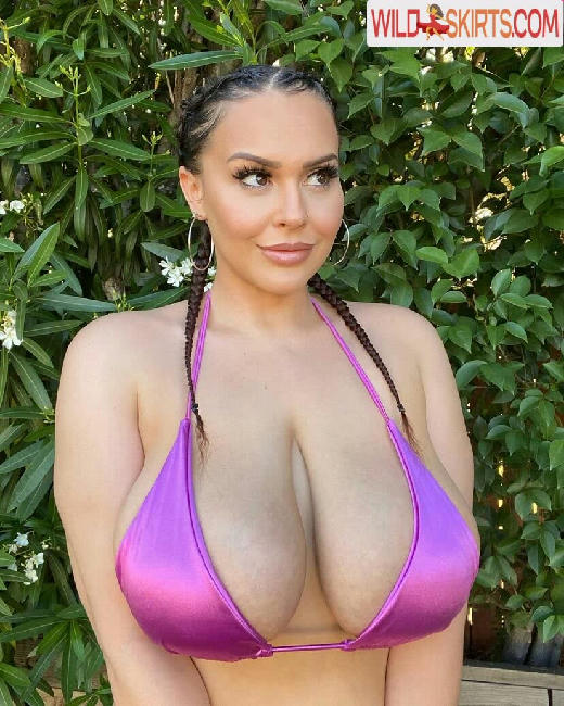 Gia Blaze / giablaze / iamgiablaze / onlygiablaze nude OnlyFans, Snapchat, Instagram leaked photo #154