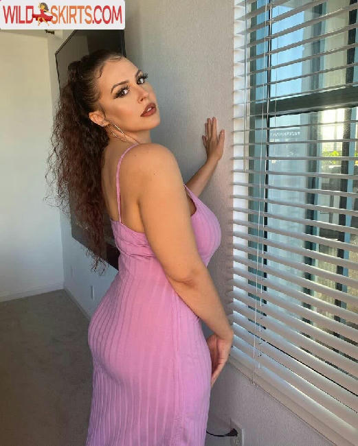 Gia Blaze / giablaze / iamgiablaze / onlygiablaze nude OnlyFans, Snapchat, Instagram leaked photo #162