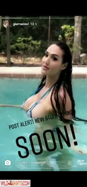 Gia Marie Macool / giamacool nude Instagram leaked photo #27