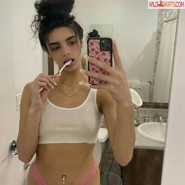 Giabelsito / Gia Belsito / Gianna Belsito / giabelsito nude Instagram leaked photo #3