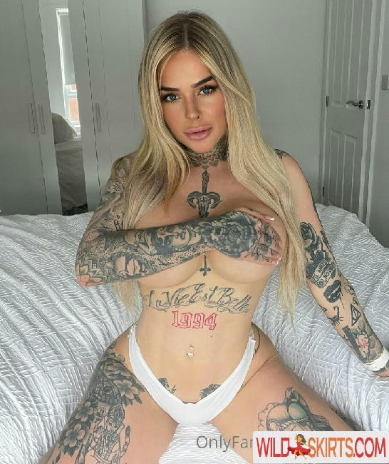 giaclarkex / gia_of_vc / giaclarkex nude OnlyFans, Instagram leaked photo #6