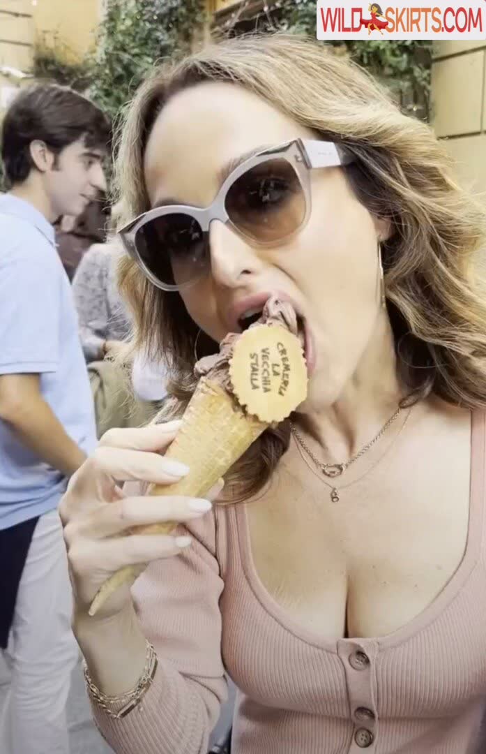 Giada De Laurentiis / giadadelaurentiis nude Instagram leaked photo #1