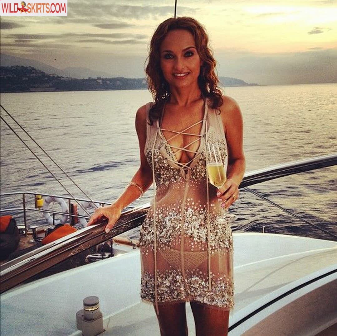 Giada De Laurentiis / giadadelaurentiis nude Instagram leaked photo #4