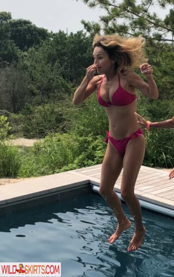 Giada De Laurentiis / giadadelaurentiis nude Instagram leaked photo