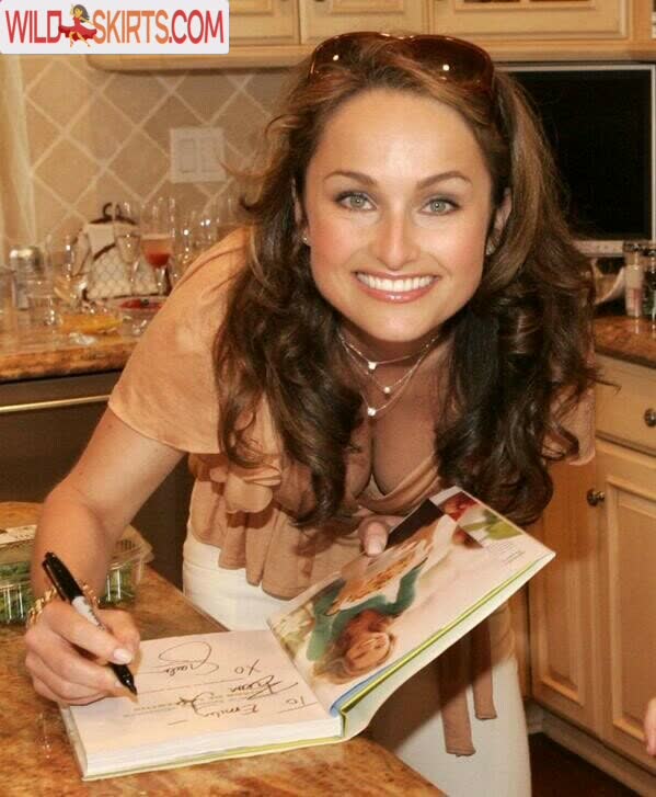 Giada De Laurentiis / giadadelaurentiis nude Instagram leaked photo #3