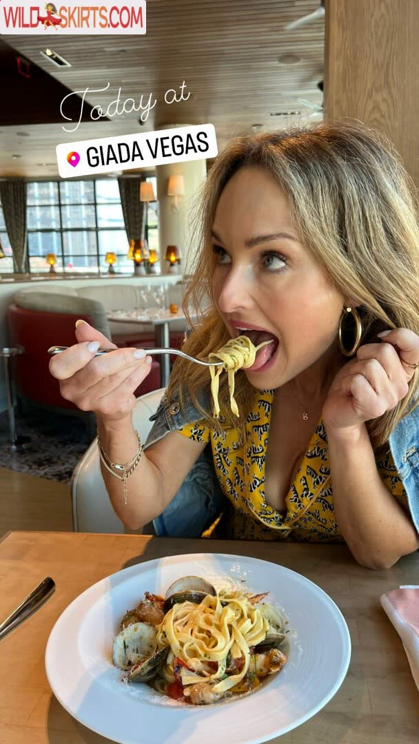 Giada De Laurentiis nude leaked photo #79