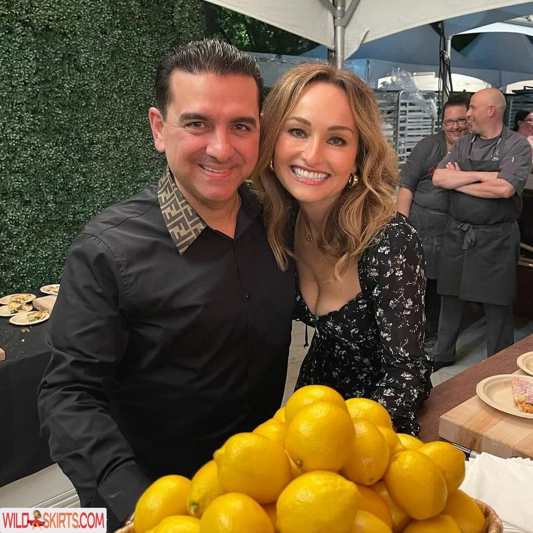 Giada De Laurentiis nude leaked photo #90