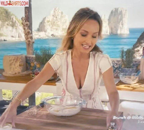 Giada De Laurentiis / giadadelaurentiis nude Instagram leaked photo #10