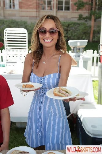 Giada De Laurentiis / giadadelaurentiis nude Instagram leaked photo #29