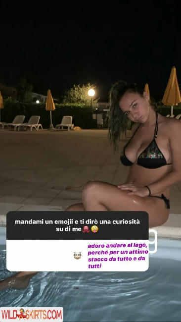 Giada Piotti / giada.tosato / jade.piottii nude OnlyFans, Instagram leaked photo #38