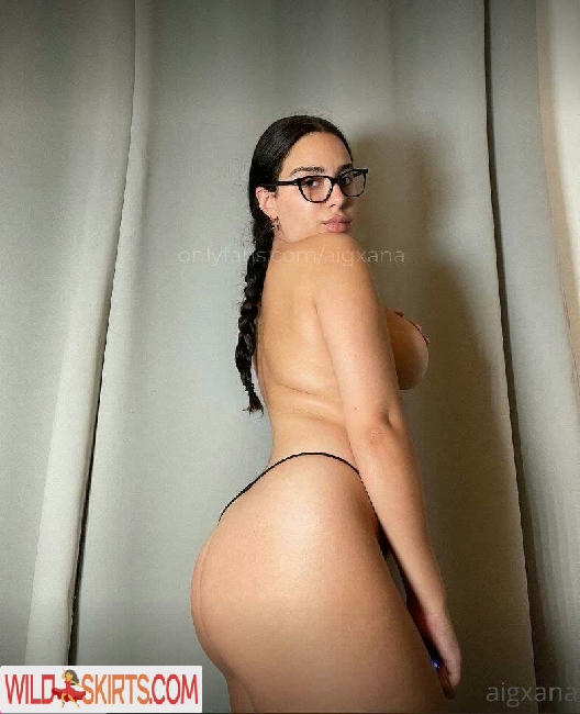 Giagrey / aigxana / officialgiagray nude OnlyFans, Instagram leaked photo #8