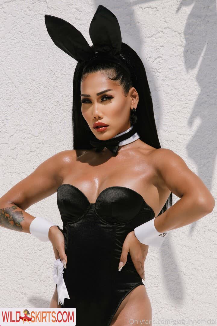 giagunnofficial / gia_gunn / giagunnofficial nude OnlyFans, Instagram leaked photo #4