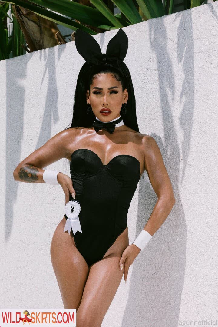 giagunnofficial / gia_gunn / giagunnofficial nude OnlyFans, Instagram leaked photo #5