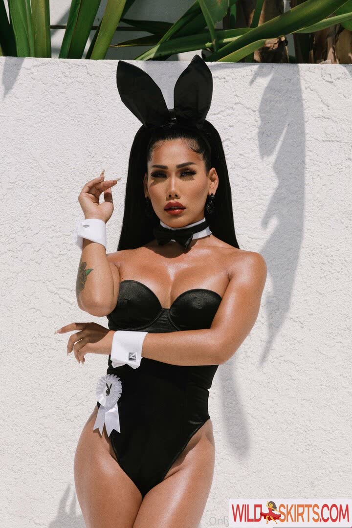 giagunnofficial / gia_gunn / giagunnofficial nude OnlyFans, Instagram leaked photo #7