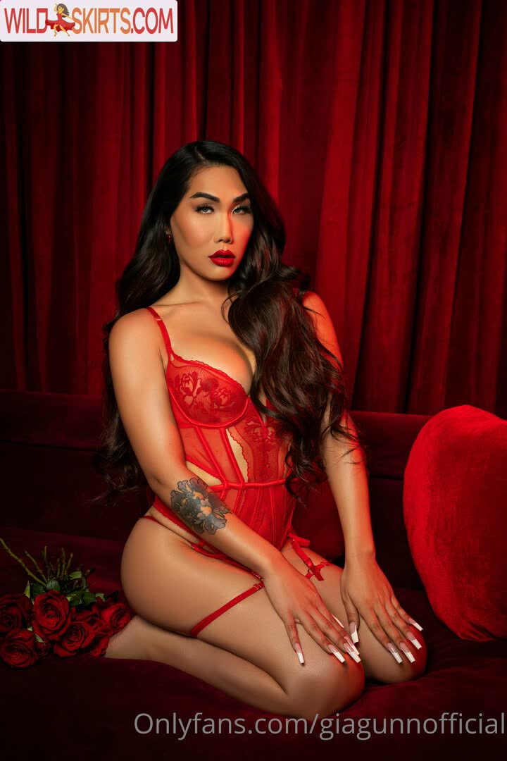 giagunnofficial / gia_gunn / giagunnofficial nude OnlyFans, Instagram leaked photo #17