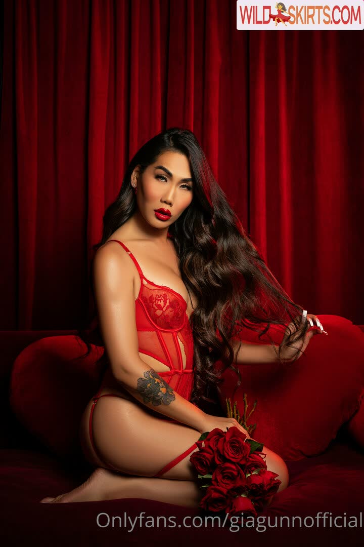 giagunnofficial / gia_gunn / giagunnofficial nude OnlyFans, Instagram leaked photo #18