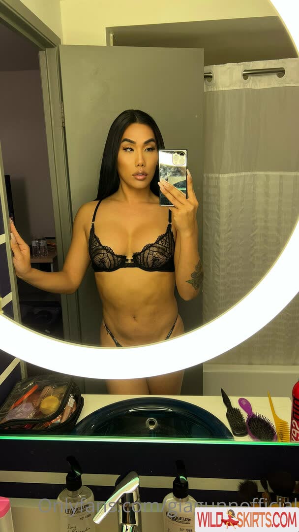 giagunnofficial / gia_gunn / giagunnofficial nude OnlyFans, Instagram leaked photo #19