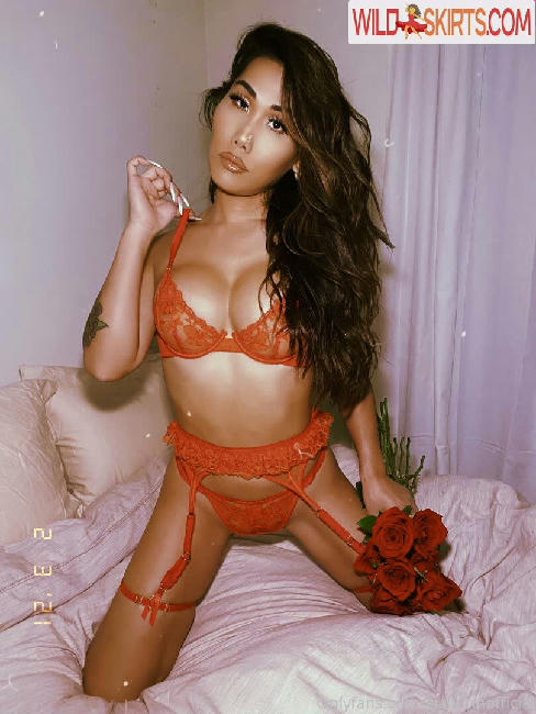 giagunnofficial / gia_gunn / giagunnofficial nude OnlyFans, Instagram leaked photo #5