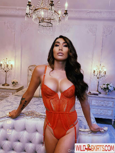 giagunnofficial / gia_gunn / giagunnofficial nude OnlyFans, Instagram leaked photo #9