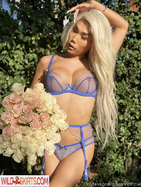 giagunnofficial / gia_gunn / giagunnofficial nude OnlyFans, Instagram leaked photo #11