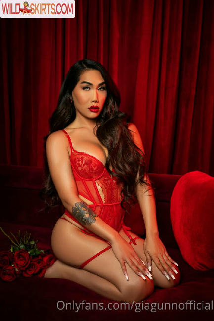 giagunnofficial / gia_gunn / giagunnofficial nude OnlyFans, Instagram leaked photo #44