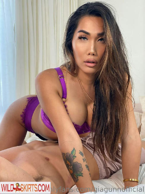 giagunnofficial / gia_gunn / giagunnofficial nude OnlyFans, Instagram leaked photo #52