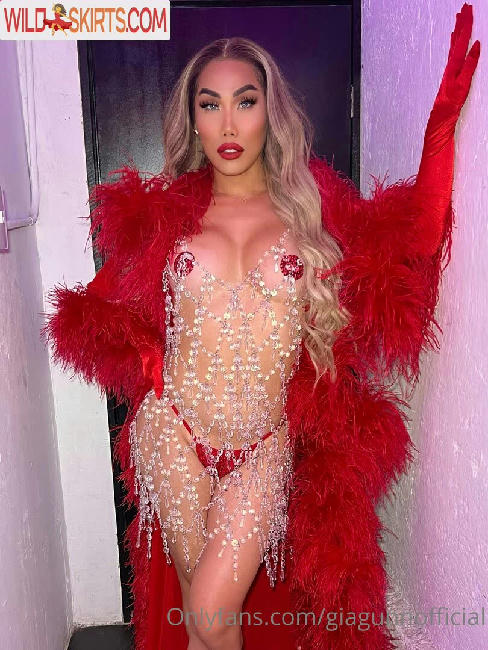 giagunnofficial / gia_gunn / giagunnofficial nude OnlyFans, Instagram leaked photo #66