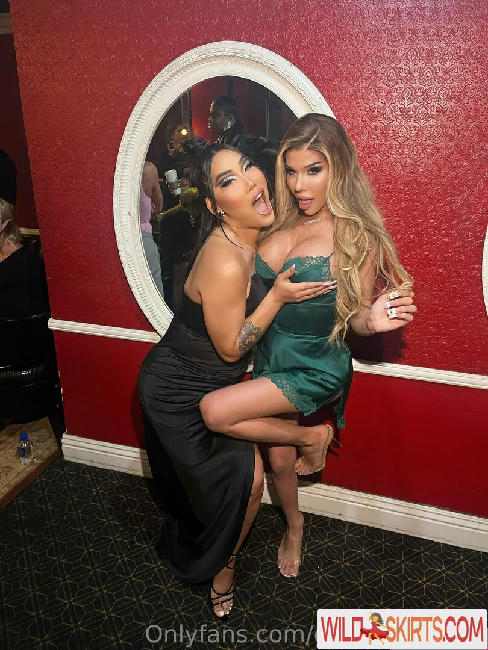 giagunnofficial / gia_gunn / giagunnofficial nude OnlyFans, Instagram leaked photo #68