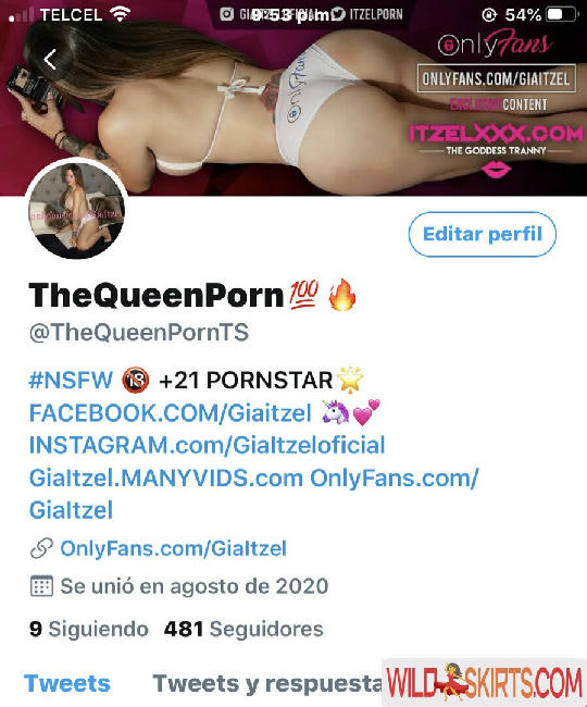 giaitzel / gia_it / giaitzel nude OnlyFans, Instagram leaked photo #90