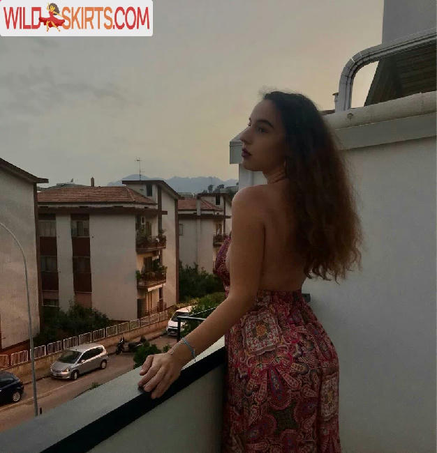 Gianclaudia Di Giacomo / gianclaudia_digiacomo / gianclaudiadigiacomo nude Instagram leaked photo #104