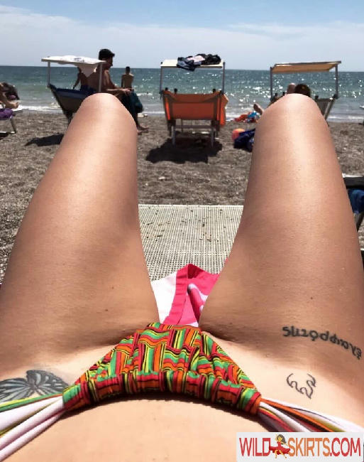 Gianclaudia Di Giacomo / gianclaudia_digiacomo / gianclaudiadigiacomo nude Instagram leaked photo #144