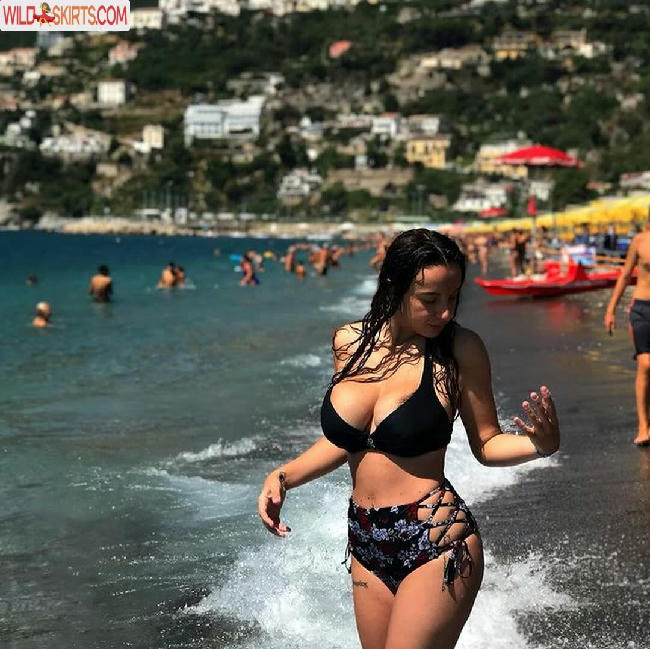 Gianclaudia Di Giacomo / gianclaudia_digiacomo / gianclaudiadigiacomo nude Instagram leaked photo #328