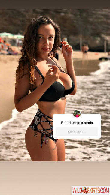 Gianclaudia Di Giacomo / gianclaudia_digiacomo / gianclaudiadigiacomo nude Instagram leaked photo #120
