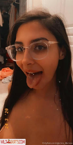 Gianna_diorxxx / gianna_diorxxx nude OnlyFans leaked photo #36