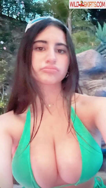 Gianna Jalal / giannajalal nude Instagram leaked photo #9