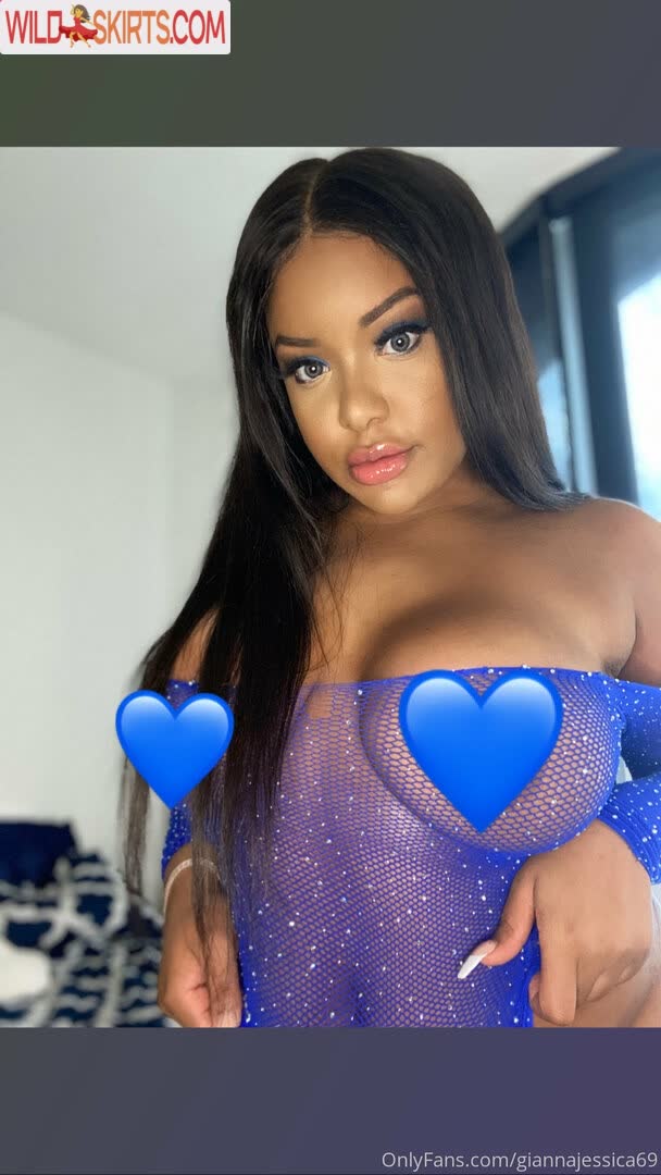 giannajessica69 / giannajessica69 / giannnaj nude OnlyFans, Instagram leaked photo #8