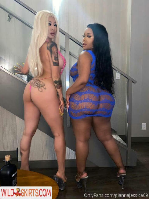 giannajessica69 / giannajessica69 / giannnaj nude OnlyFans, Instagram leaked photo #21