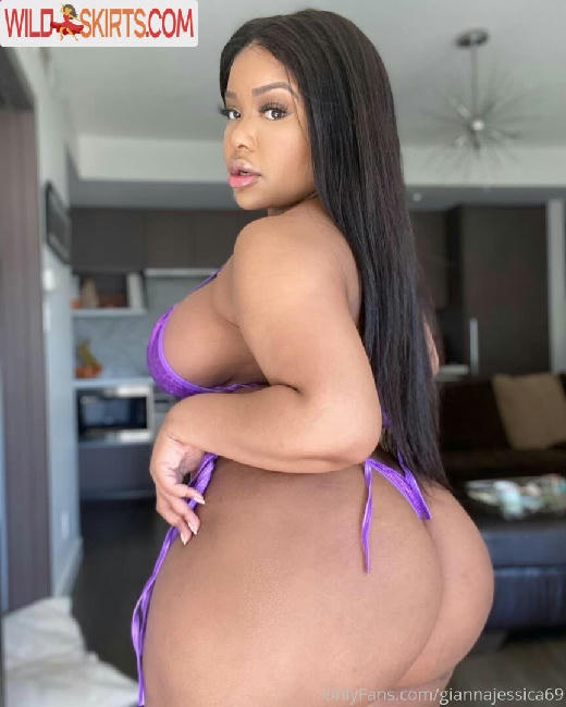 giannajessica69 / giannajessica69 / giannnaj nude OnlyFans, Instagram leaked photo #24