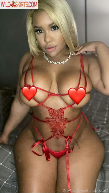 giannajessica69 / giannajessica69 / giannnaj nude OnlyFans, Instagram leaked photo #14