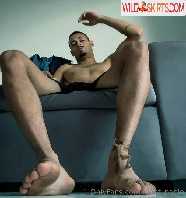 giant_pablo / giant_pablo / giant_paolo nude OnlyFans, Instagram leaked photo #13